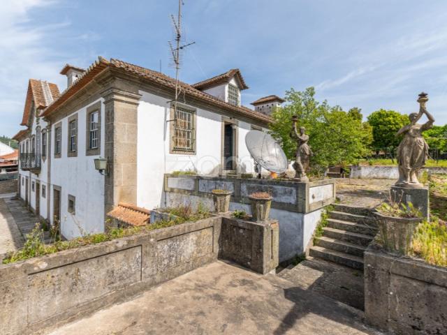 Quinta do Barreiro em Mesão Frio, Douro