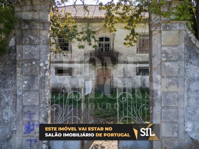 Quinta do Buraco História e Exclusividade em Cucujães