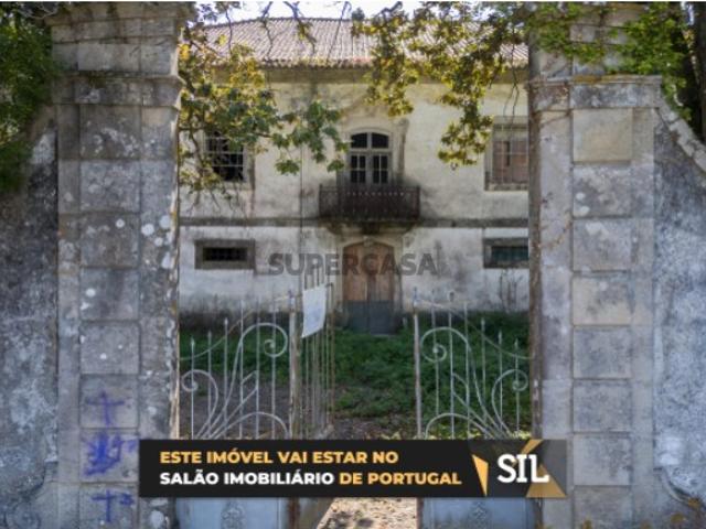 Quinta do Buraco História e Exclusividade em Cucujães