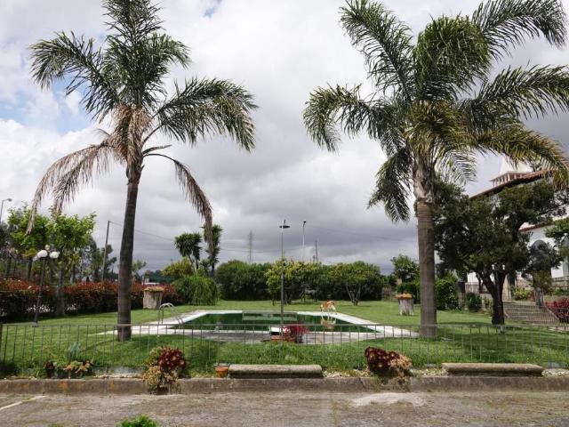 Quinta Do Galo Maia