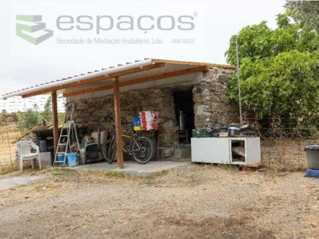 Quinta do Espanadal