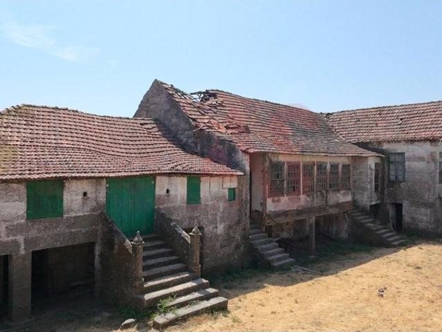 Quinta do Outeiro em Raimonda, Paços de Ferreira