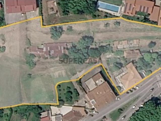 QUINTA DO LORETO HISTORICA COM 1HA NO CORAÇAO DE LOUSADA NORTE DE PORTUGAL