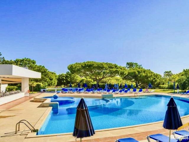 Quinta do Lago reformada: estúdio no Victory Village, Algarv. 49m² Almancil