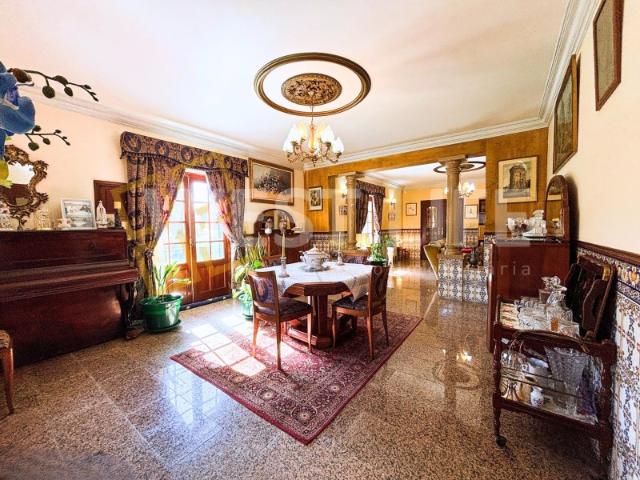 Quinta do Livramento | EXCLUSIVO WEST LIFE | Espaço, Tranquilidade e Potencial