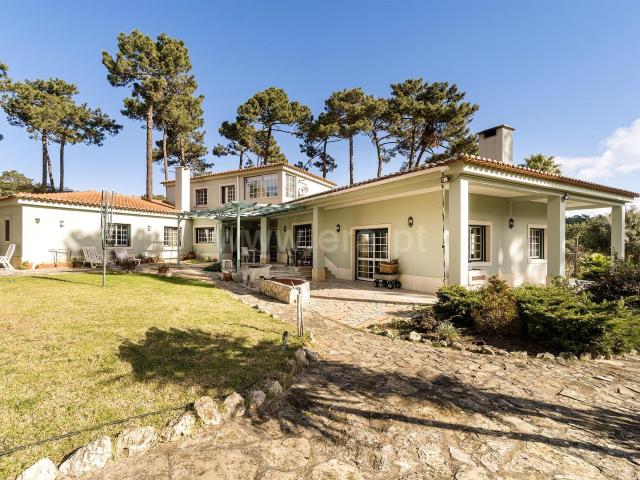Quinta do Moinho Colares 287m² Colares