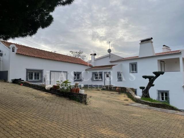 Quinta do Martinho & Monte Alentejano Vila Viçosa Alentejo