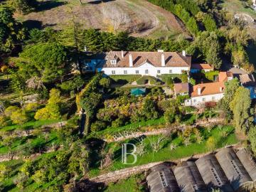 Quinta do Século Xvii 1718m² Loures
