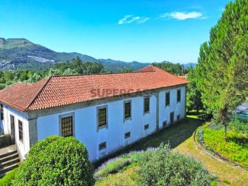 Quinta do Século XVII