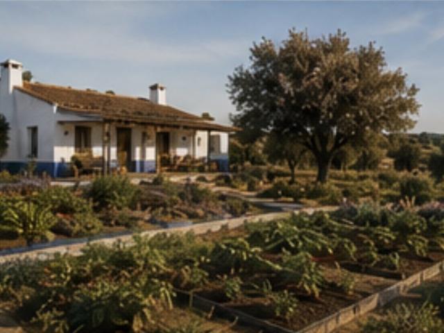 Quinta do Padre Alexandre
