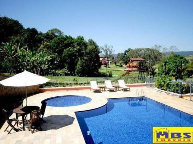 Quinta do Pinhal em Cabreúva