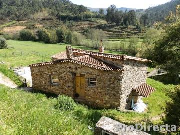 Quinta do Pinheiro Manso 140m² Arganil