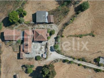 Quinta do Prado, Vila Cova da Lixa 155m² Vila Cova da Lixa e Borba de Godim