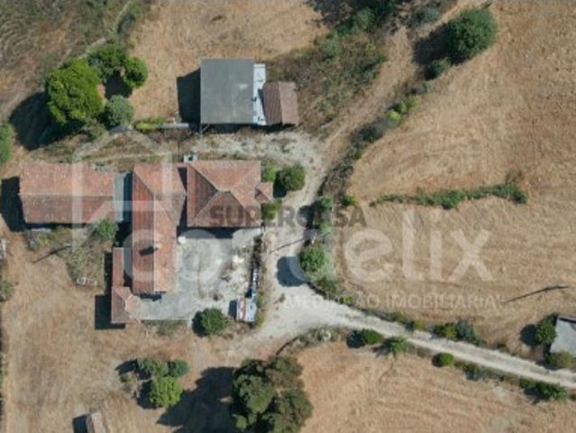 Quinta do Prado, Vila Cova da Lixa