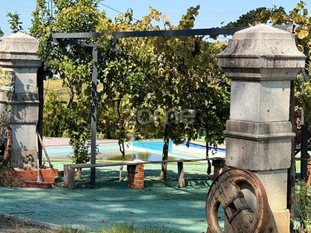 Quinta do Regalo em Serzedelo