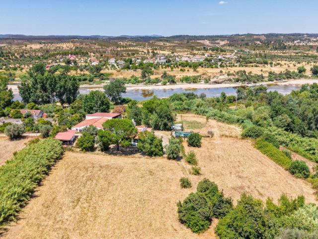 Quinta do Rio | Na margem do Rio Tejo 300m² Alvega e Concavada