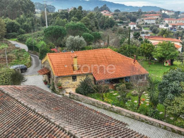 Quinta dos Moinhos de Vento