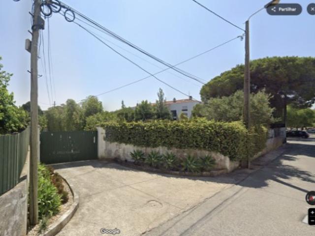 Quinta dos Bem Lembrados em Manique, Lisboa