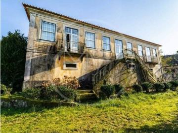 Quinta dos Casais T5 Localizada em Vilar do Torno e Alentém, Lousada