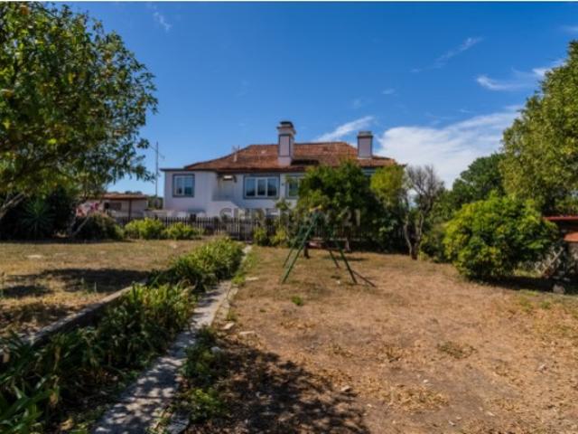 Quinta dos Santiagos | Quinta dos Afonsos Queluz, Sintra