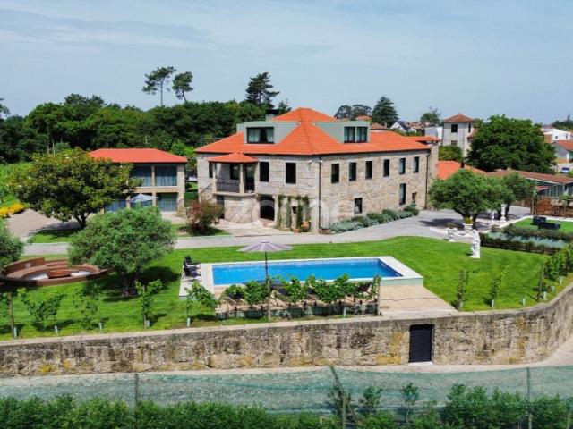 Quinta dos Soutos | Vila Nova de Famalicão