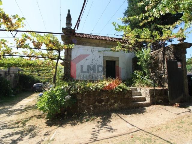 QUINTA DA CAPELA oportunidade premium no Alto Minho, Arcos de Valdevez potencial turístico, às portas do parque Peneda Gerês