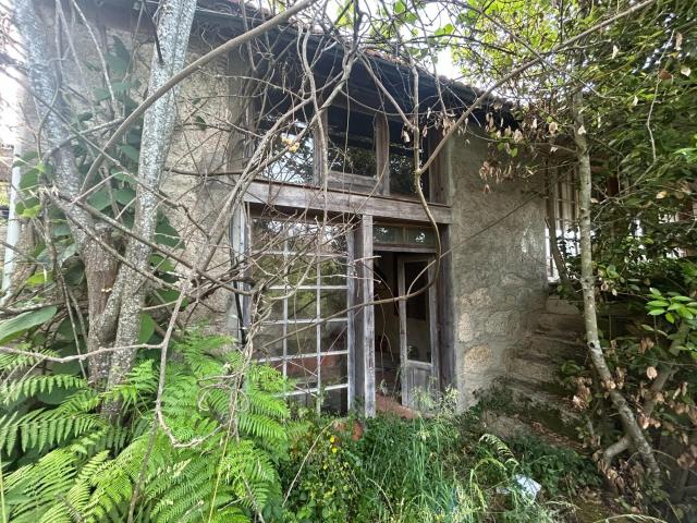 Quinta da Caricha, para Recuperar em Vila do Mato, Tábua