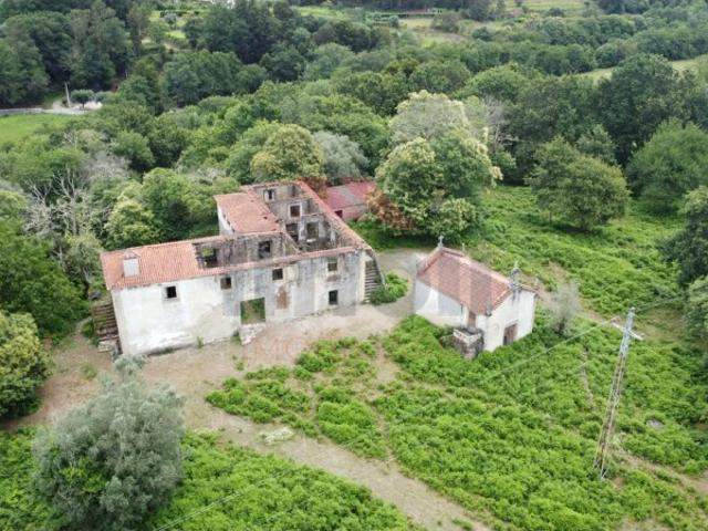 Quinta da Casa Grande Arcos de Valdevez