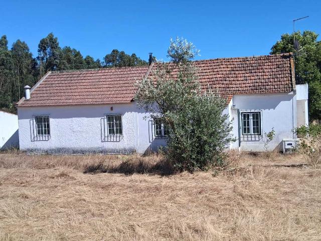 Quinta da Charneca Ribatejana Zebro / Coruche