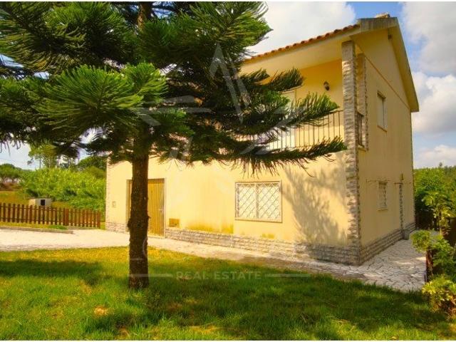 Quinta da Botelheira Carvalhal, Bombarral 108m² Carvalhal