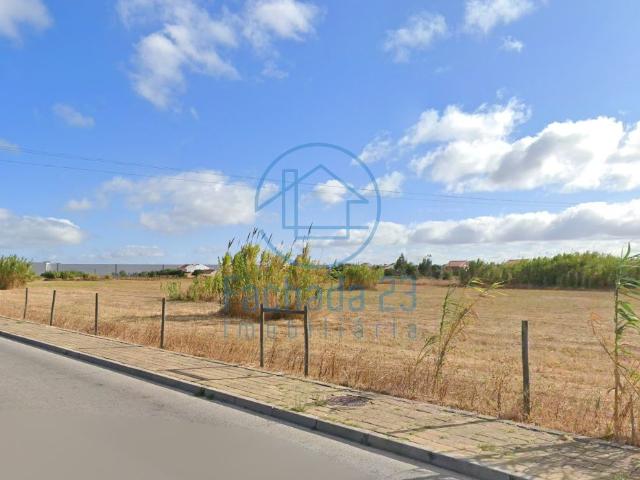 Quinta da Bonita – 76.897 m² com Projeto para 121 Lotes e 224 Fogos | Moita