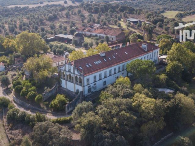 Quinta da Granja Tomar