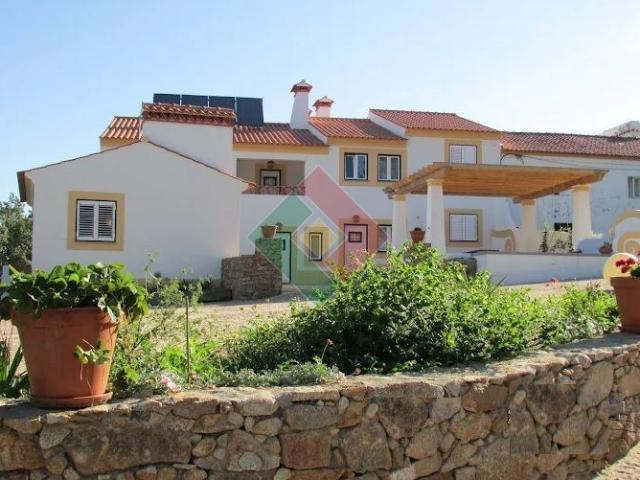 QUINTA DA EIRA VELHA CASAS DE CAMPO ALOJAMENTOS TURISMO