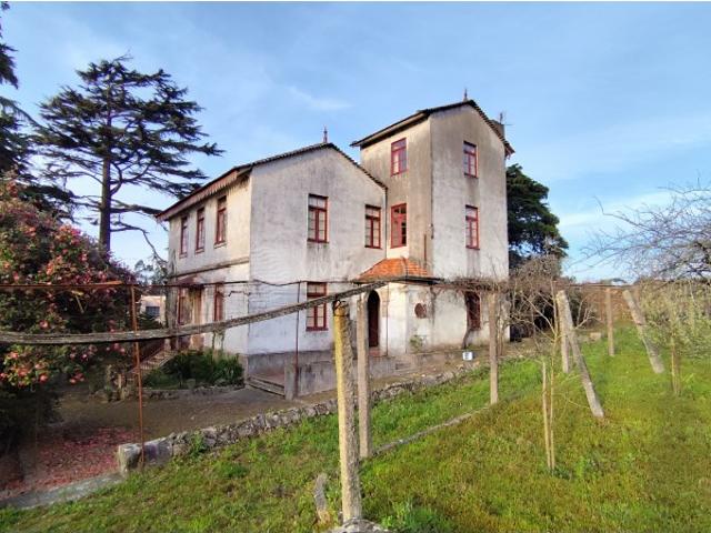 Quinta da Espinheira Vila do Conde Porto