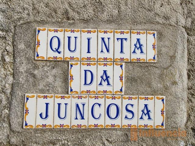Quinta da Juncosa T3 com Piscina e Terreno Sardoal Santarém