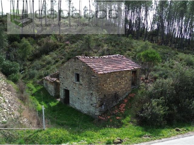 Quinta da Lameirinha Sobrainho da Ribeira
