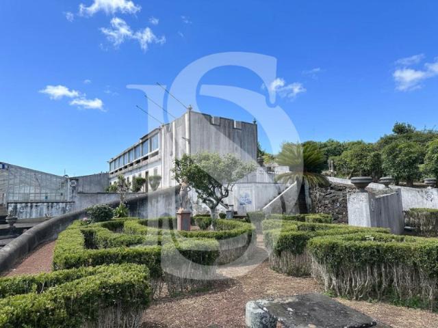 Quinta Da Magnólia Ponta Delgada