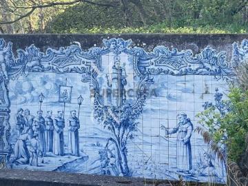 Camarate Unhos e Apelação, Concelho de Loures, Distrito de Lisboa