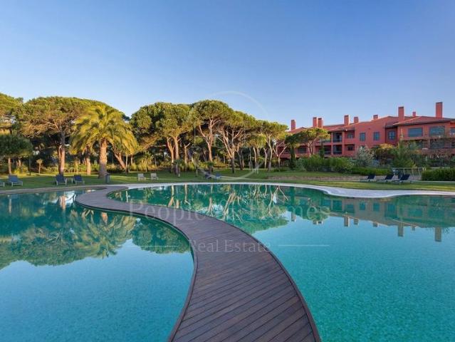 Quinta da Marinha Sheraton Cascais Resort T1 mobilado e equipado