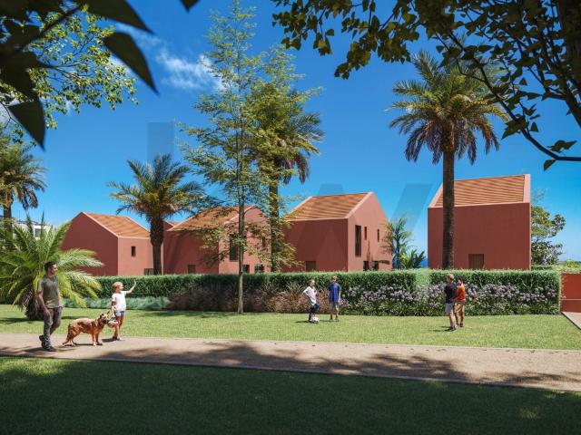 Quinta das Maravilhas Residence 666m² São Pedro Funchal