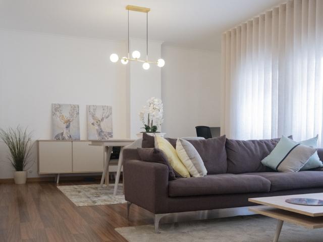 Quinta das Conchas II Apartment