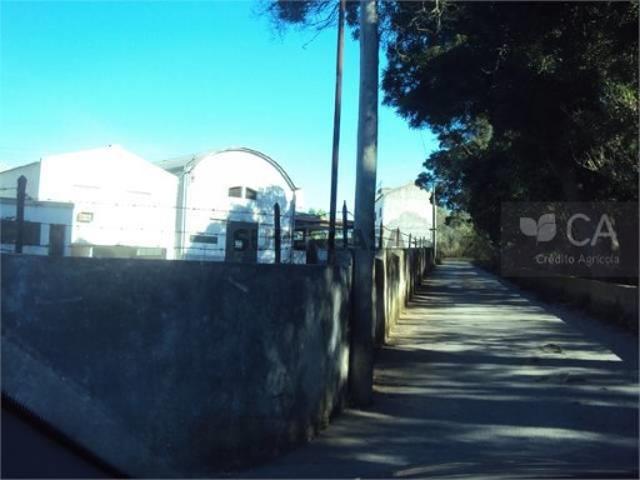 QUINTA DAS FAÇALVAS TERRENO