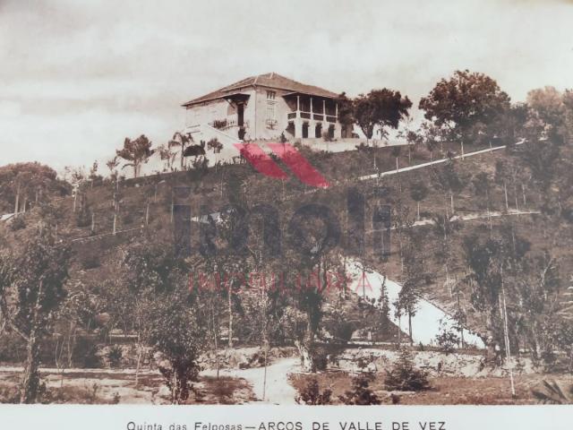 Quinta das Felposas