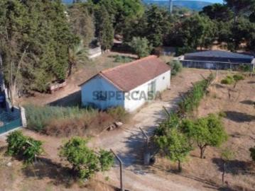 Quinta das Ladeiras Oportunidade de investimento em Azeitão