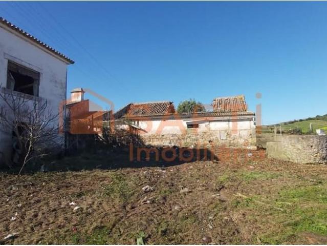 Quinta das Regueiras Propriedade Vinícola Histórica com Vis. 0m² Torres Vedras São Pedro, São Tiago, Santa Maria do Castelo