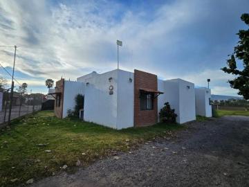 Quinta de 1000 m² de terreno con 5 habitaciones en venta en La Calerilla