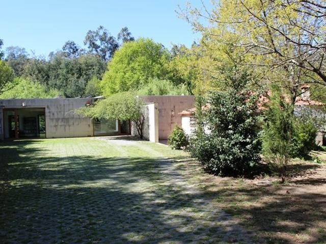 Quinta de 1,4 hectare com 1 casa moderna muito charmosa, com. 380m² Tábua