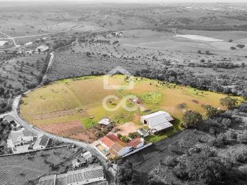 Quinta de 28.500 m² c/ 2 Moradias e Anexo | Herdade do Moncoveiro, Nossa Senhora de Machede