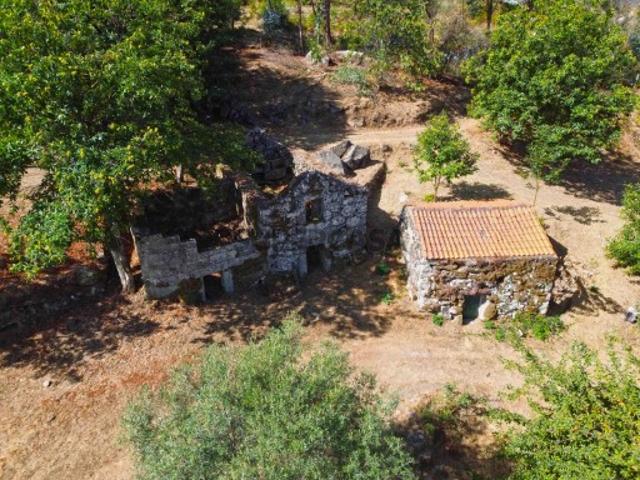 Quinta de 2ha com vista panorâmica Freigil