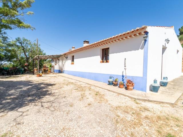 Quinta De 6 Hectares Na Cerca Dos Pomares 119m² Aljezur